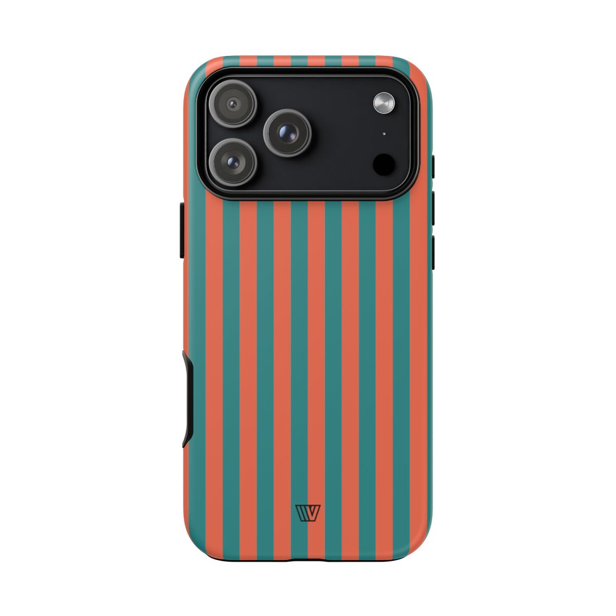 TIDE & TERRACOTTA | Tough Phone Case