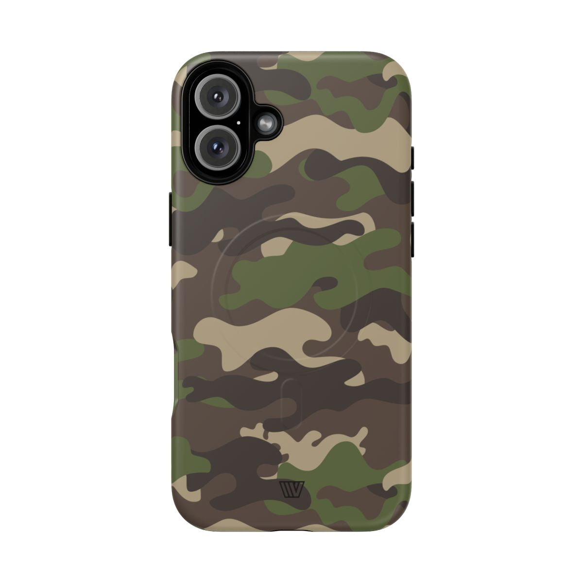 CAMO | MagSafe Tough iPhone Case