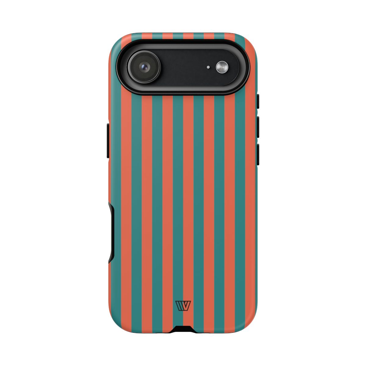 TIDE & TERRACOTTA | Tough Phone Case