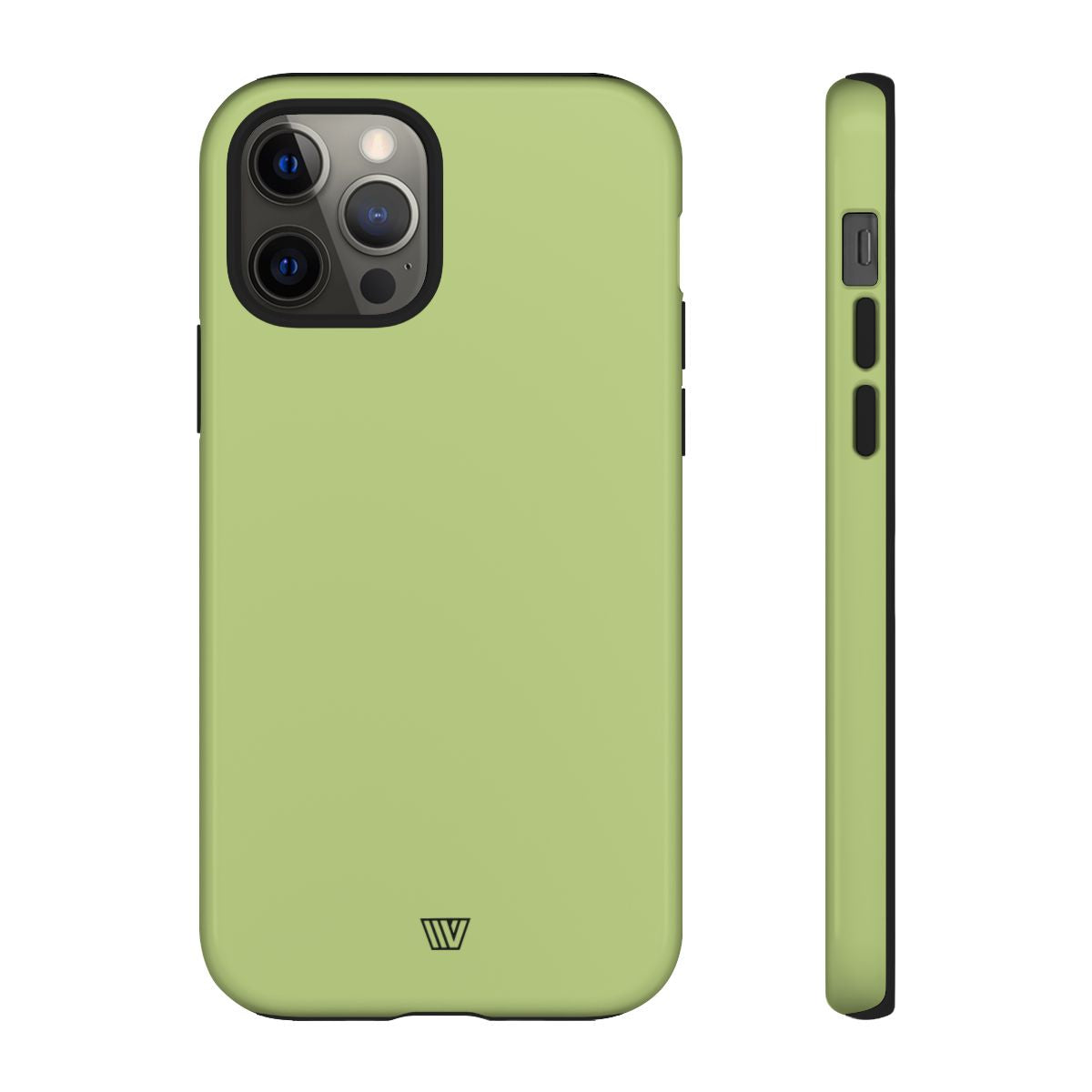 PALE OLIVE | Tough Phone Case
