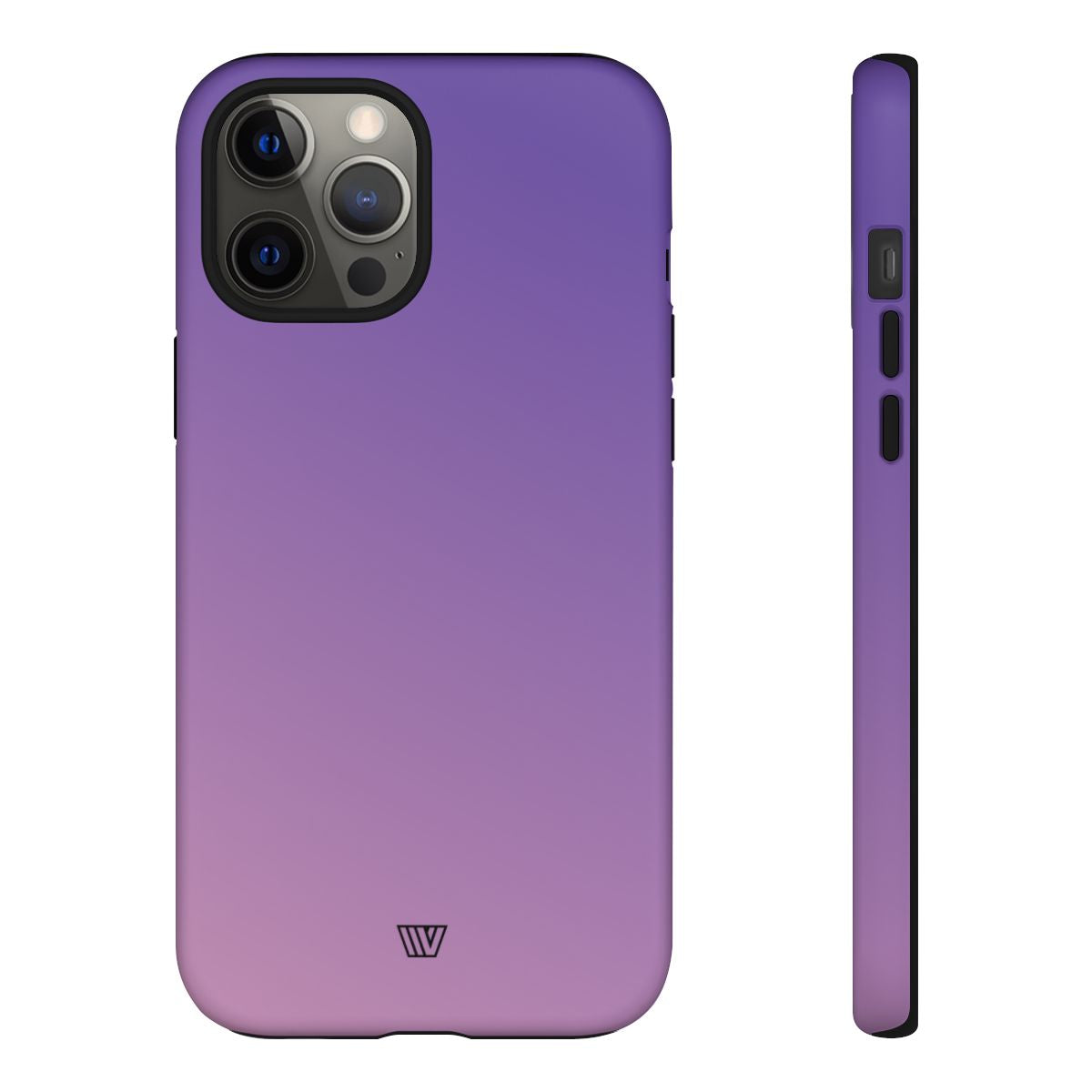 LAVENDER SMOKE | Tough Phone Case