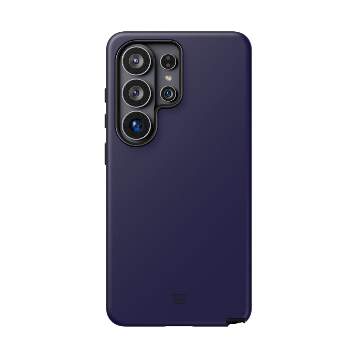Midnight Tough Phone Case – Samsung Galaxy S26 Ultra, Matte
