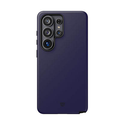 Midnight Tough Phone Case – Samsung Galaxy S26 Ultra, Matte