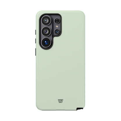 Zanah Mint Green Tough Phone Case – Samsung Galaxy S26 Ultra, Matte