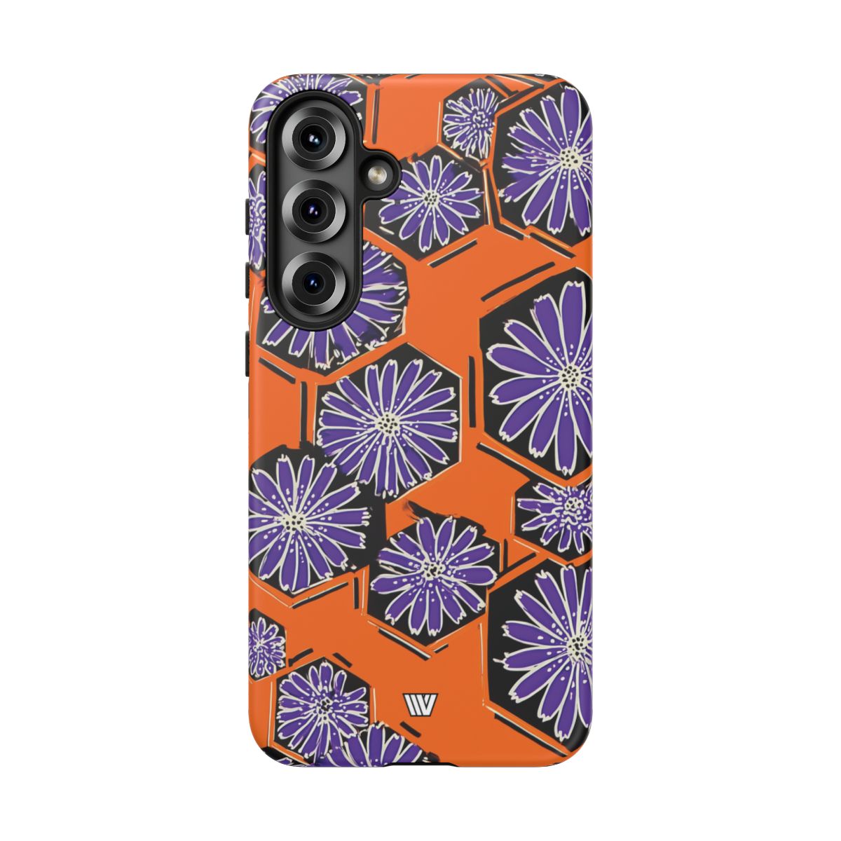 BOLD BLOSSOM | Tough Phone Case