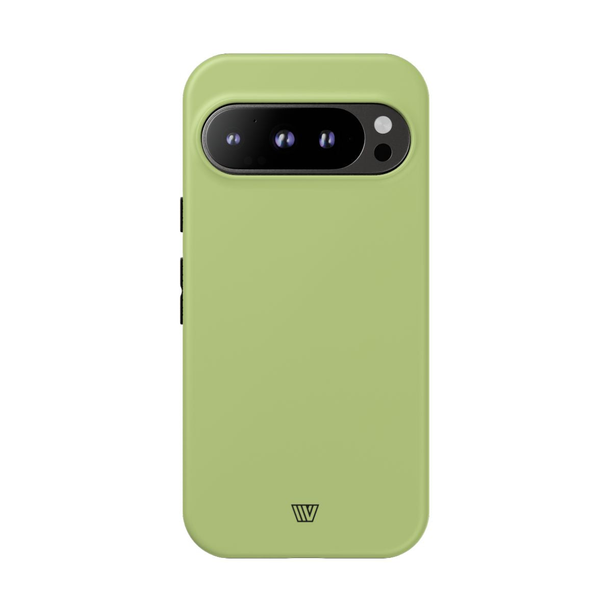 PALE OLIVE | Tough Phone Case