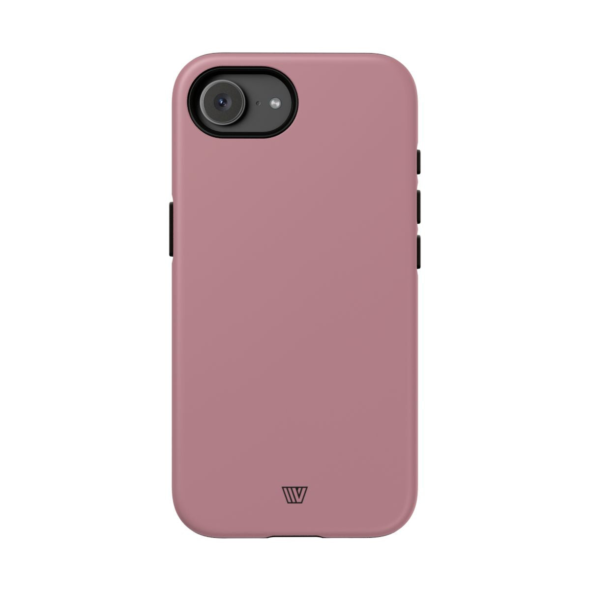 Old Rose Tough Phone Case – iPhone 16e, Matte