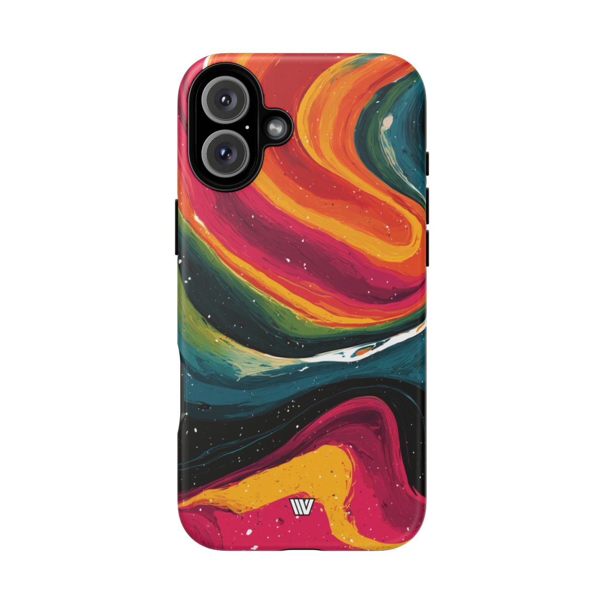COSMIC RUSH | Tough Phone Case