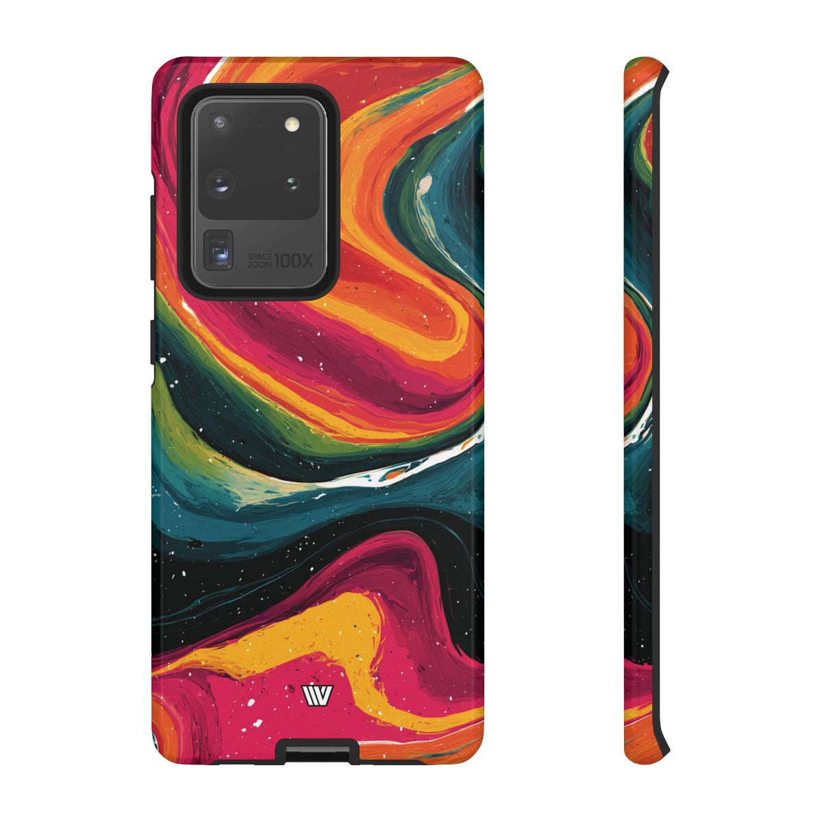 COSMIC RUSH | Tough Phone Case