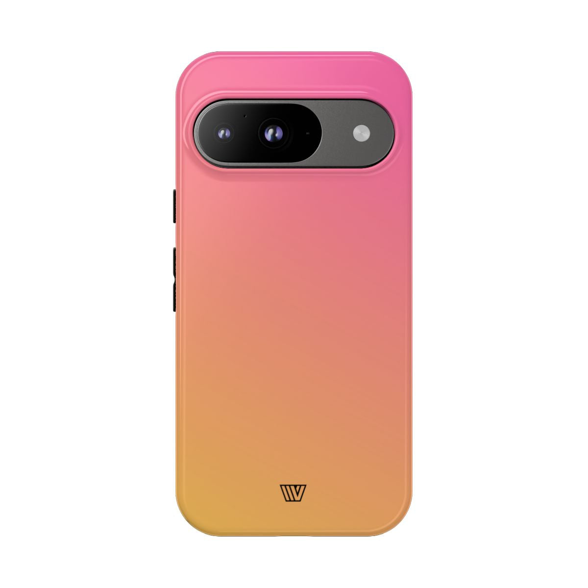 Sunberry Twist Tough Phone Case – Google Pixel 9, Glossy