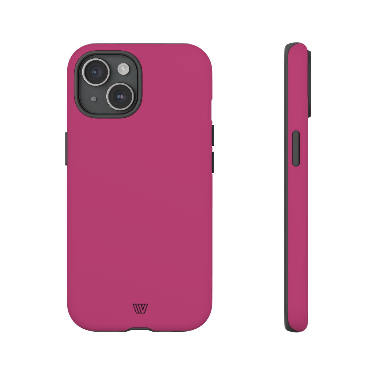 Cabaret Tough Phone Case – iPhone 15, Matte