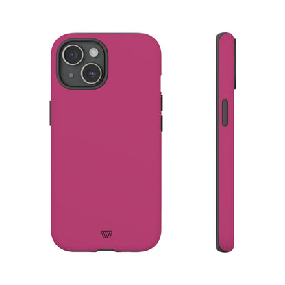 Cabaret Tough Phone Case – iPhone 15, Matte