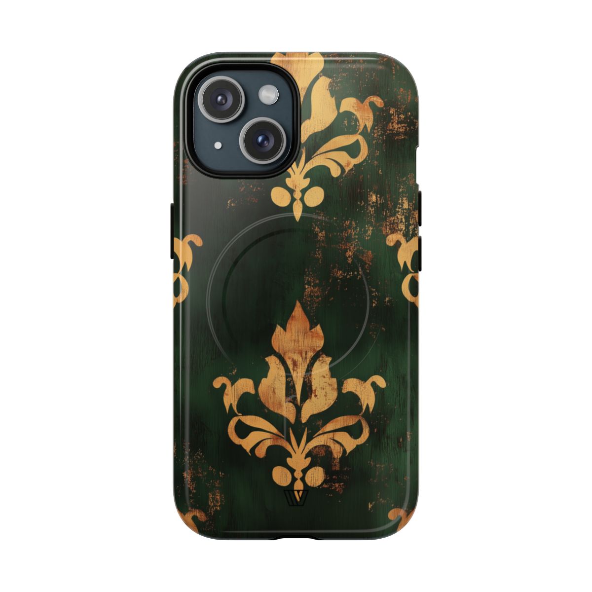 ANTIQUE LUXE | MagSafe Tough iPhone Case