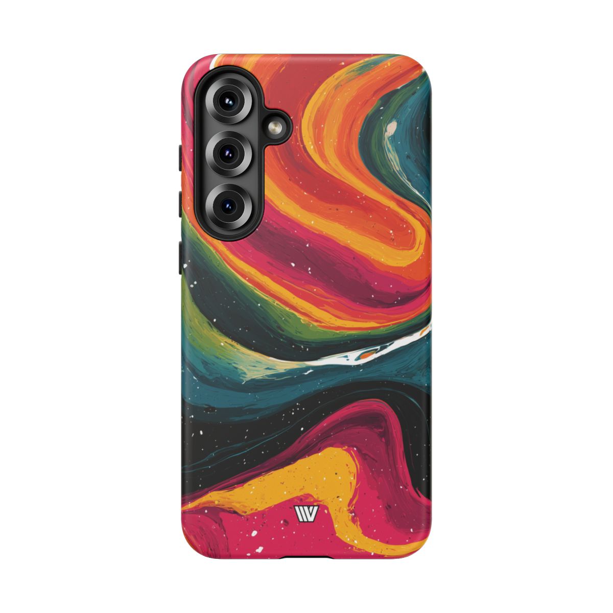 COSMIC RUSH | Tough Phone Case