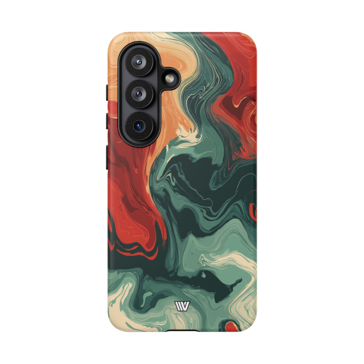 Emberflow Tough Phone Case – Samsung Galaxy S26, Matte