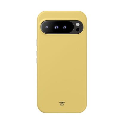 BUTTERCREAM | Tough Phone Case