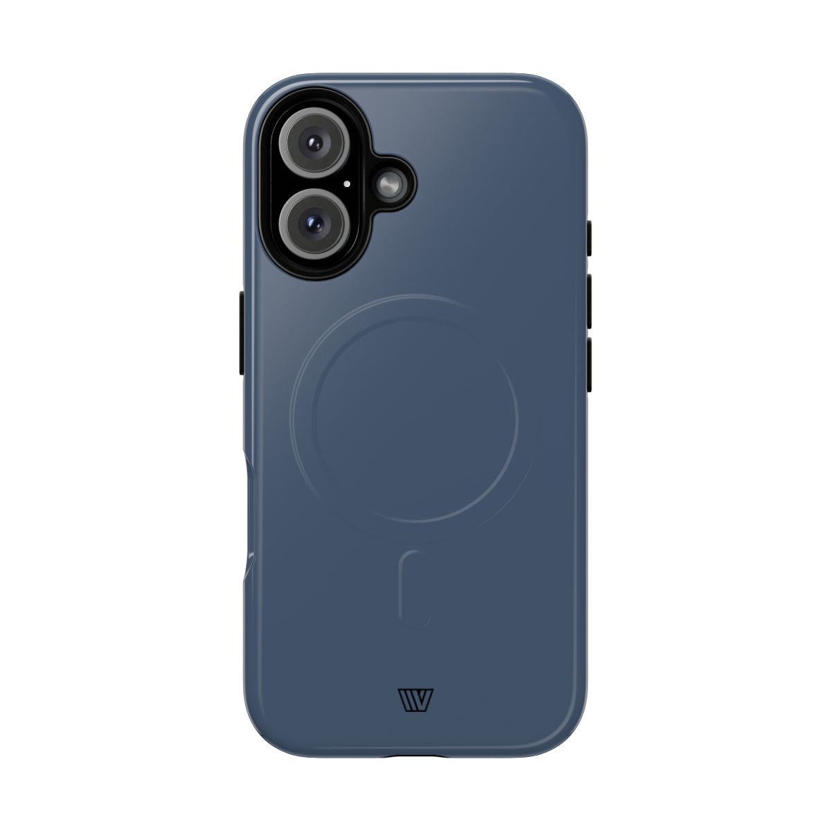DENIM BLUE | MagSafe Tough iPhone Case