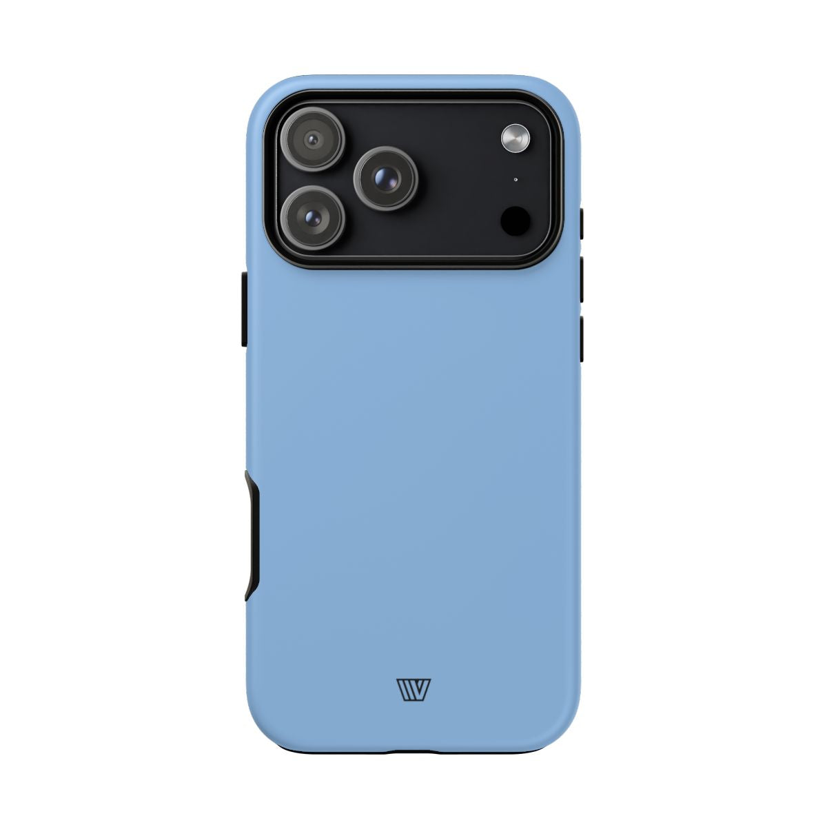 Jordy Blue Tough Phone Case – iPhone 18 Pro Max, Matte