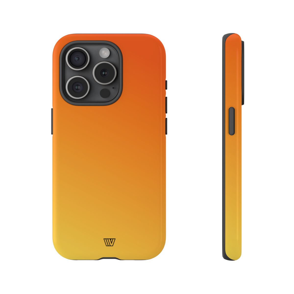 CITRUS SHINE | Tough Phone Case