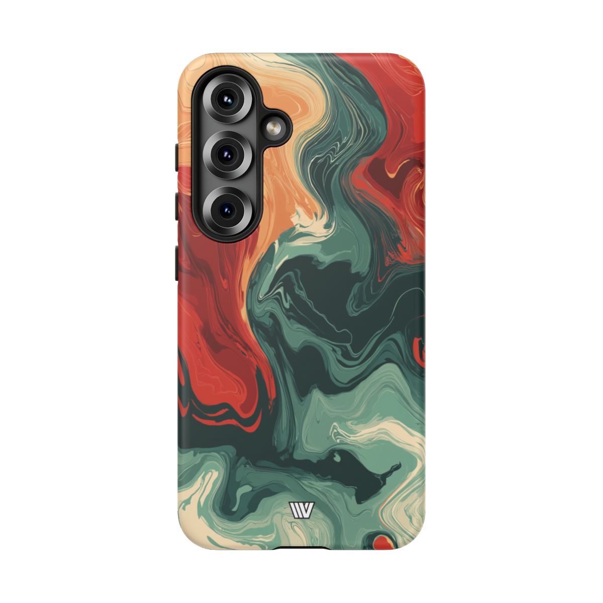 EMBERFLOW | Tough Phone Case