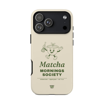 iPhone 18 Pro Max / Matte