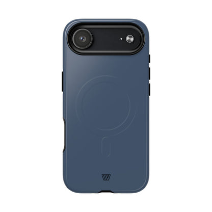 DENIM BLUE | MagSafe Tough iPhone Case