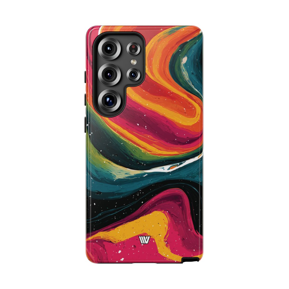 COSMIC RUSH | Tough Phone Case