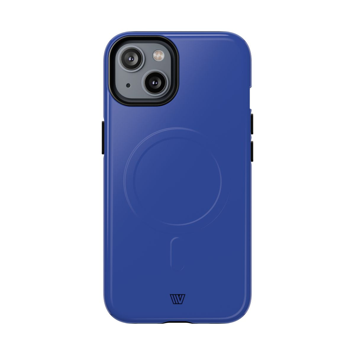 BLUE | MagSafe Tough iPhone Case