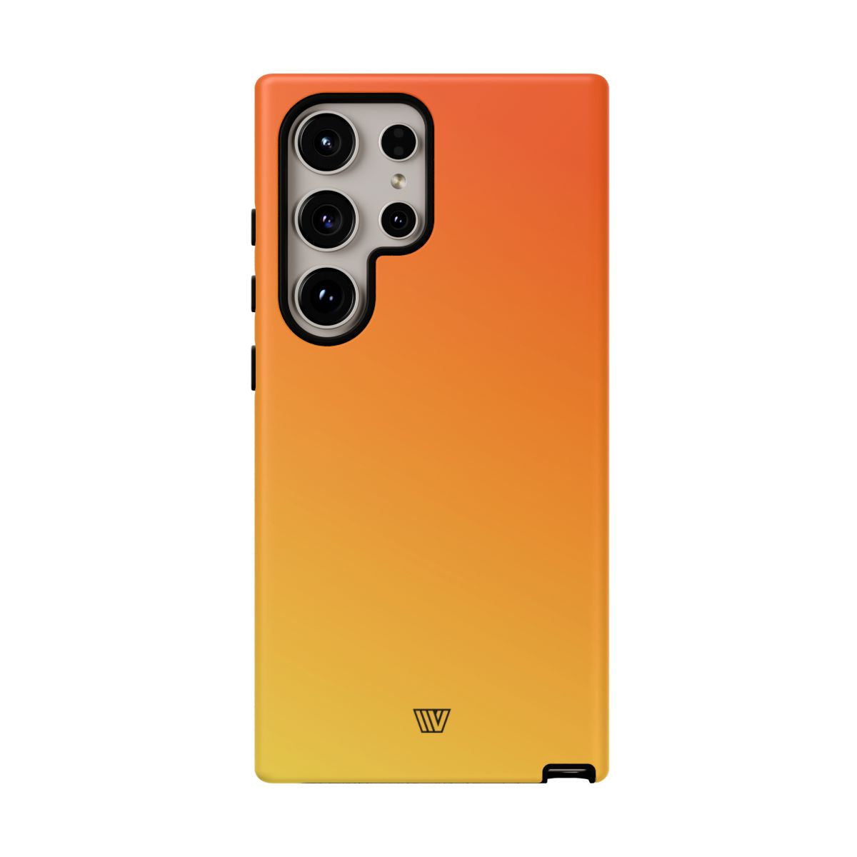 CITRUS SHINE | Tough Phone Case