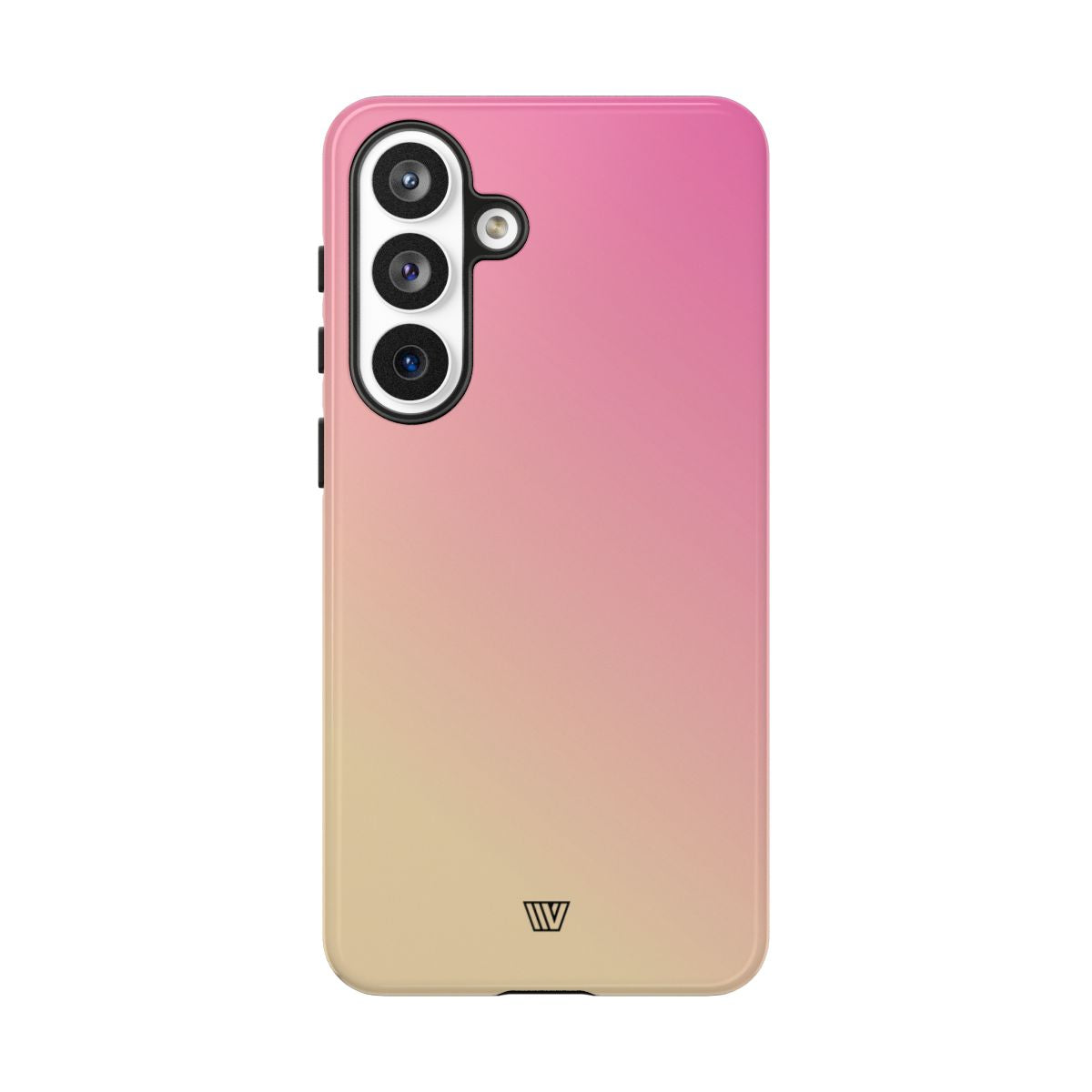 Pink Lemonade Tough Phone Case – Samsung Galaxy S26 Plus, Glossy