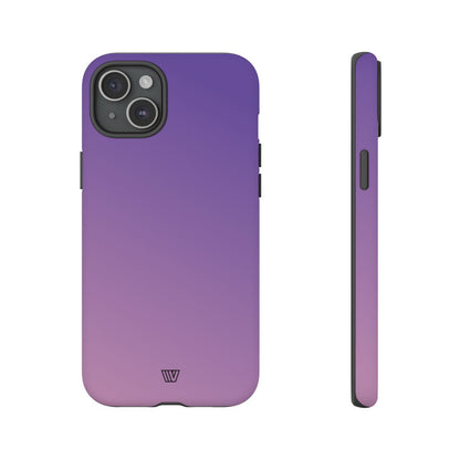LAVENDER SMOKE | Tough Phone Case