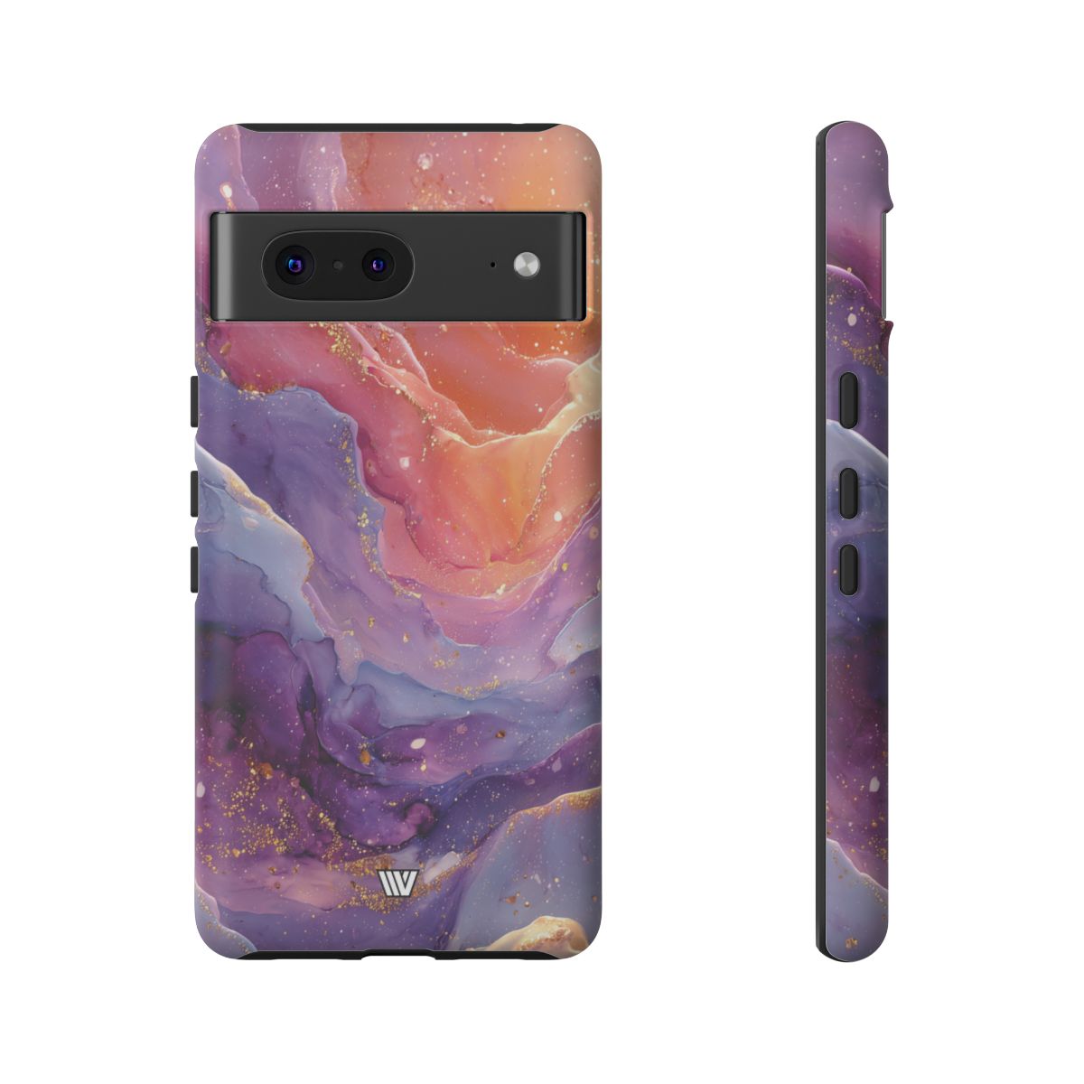 Celestial Stone Tough Phone Case – Google Pixel 7, Matte