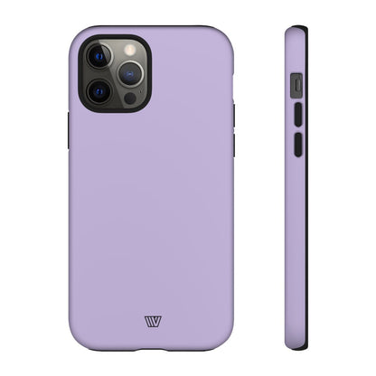 LAVENDER PURPLE | Tough Phone Case
