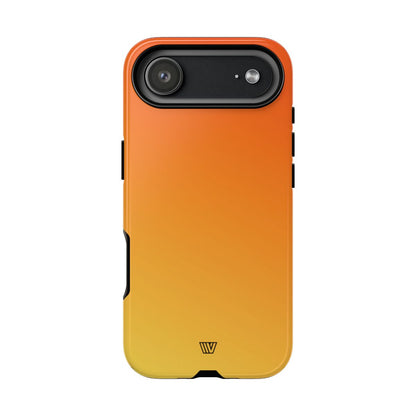 CITRUS SHINE | Tough Phone Case