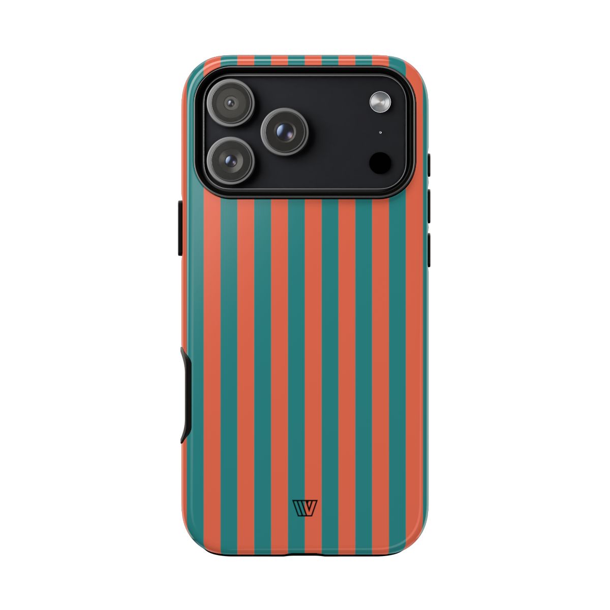 TIDE & TERRACOTTA | Tough Phone Case