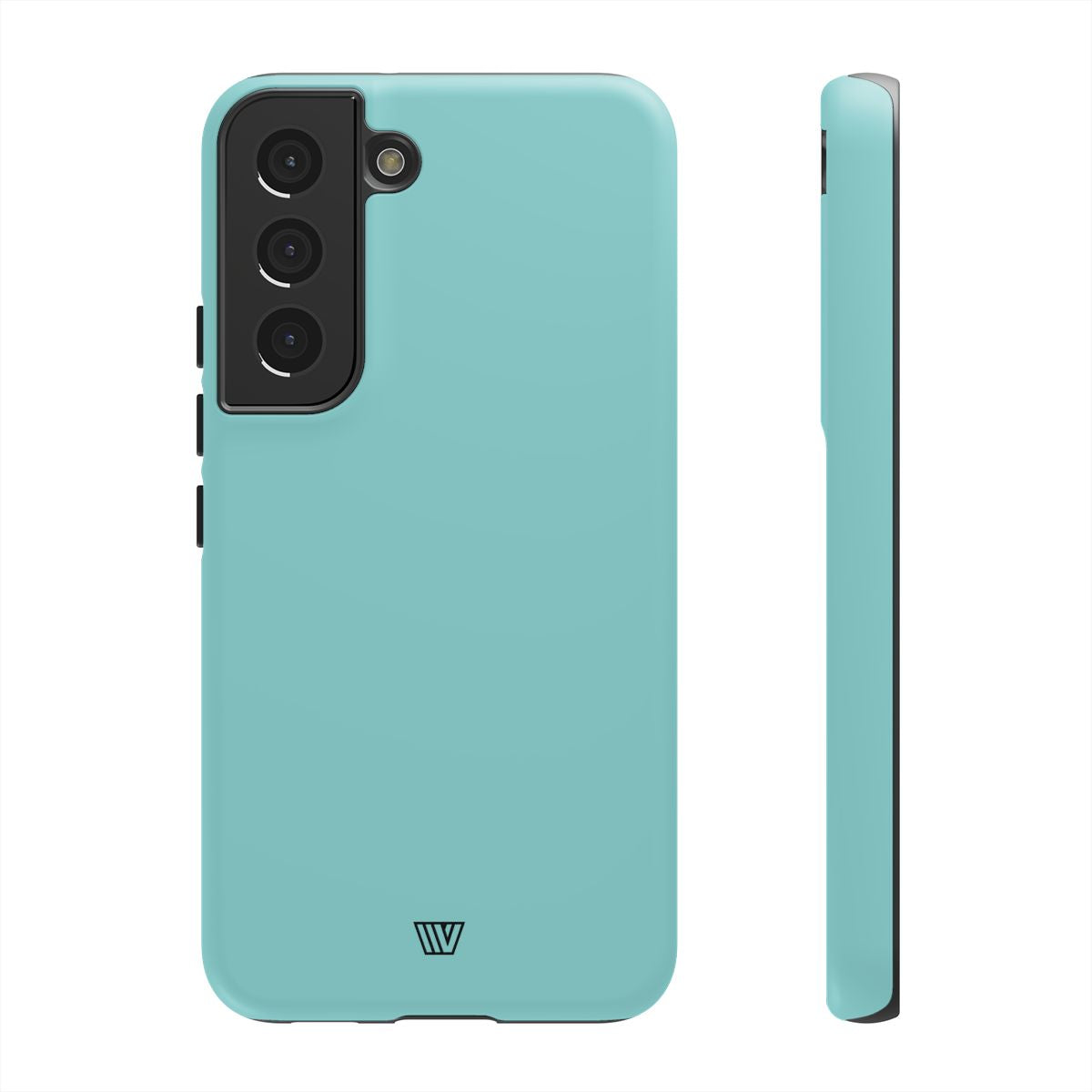 Seafoam Tough Phone Case – Samsung Galaxy S22, Matte