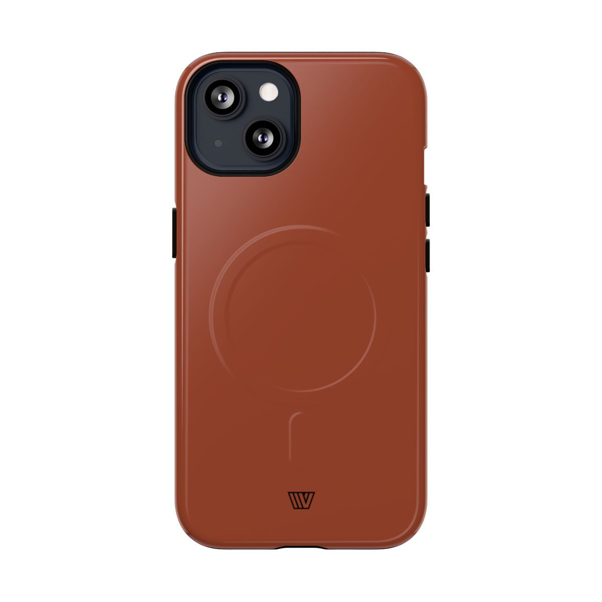 Rust MagSafe Tough iPhone Case – iPhone 13, Glossy