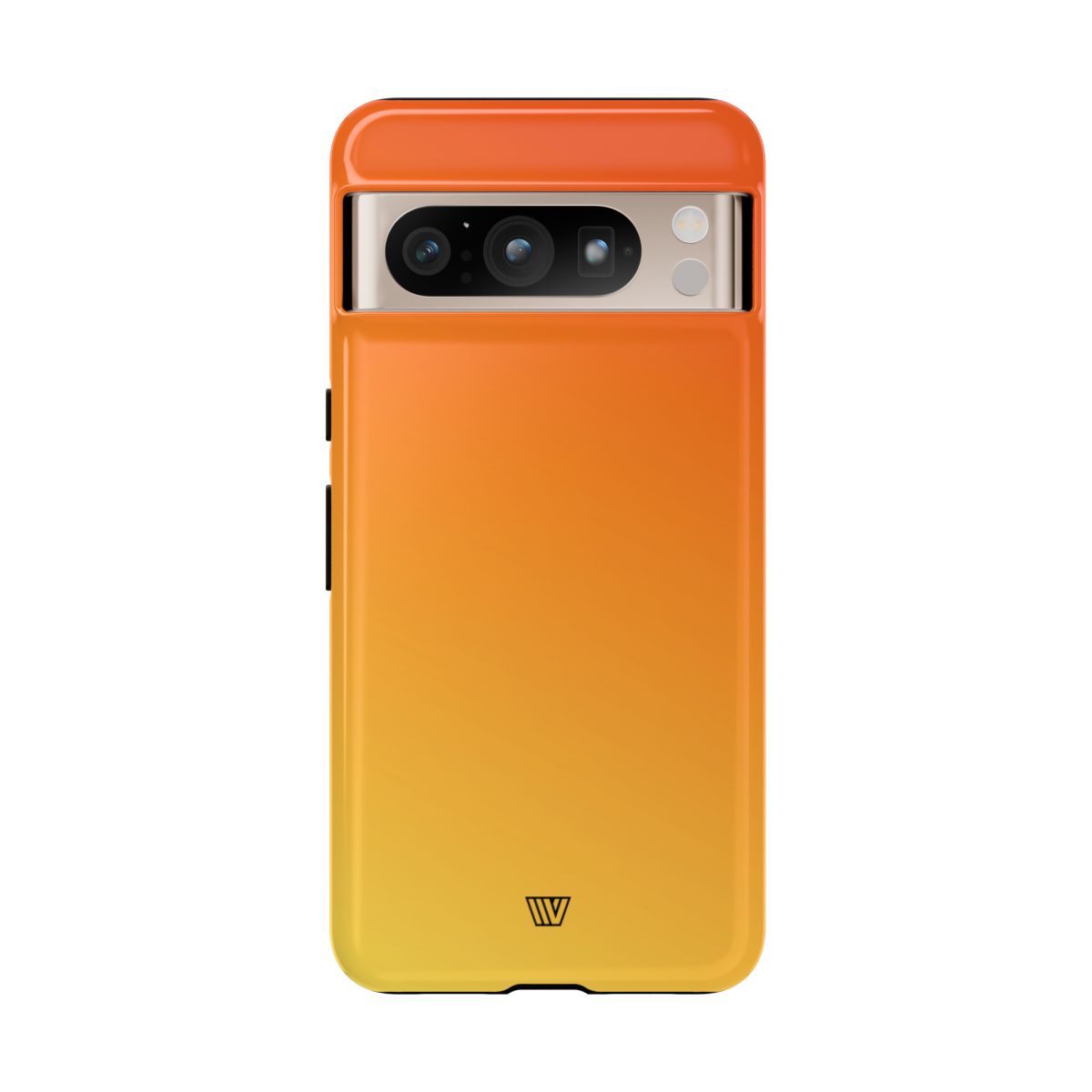CITRUS SHINE | Tough Phone Case