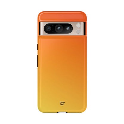 CITRUS SHINE | Tough Phone Case