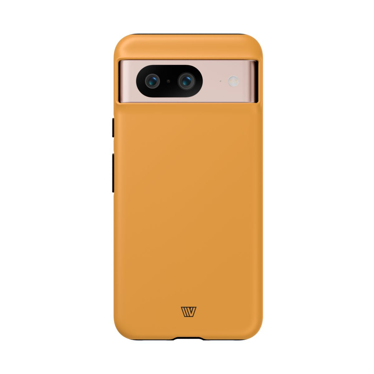 Sunshade Solid Tough Phone Case – Google Pixel 8, Matte