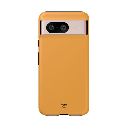 Sunshade Solid Tough Phone Case – Google Pixel 8, Matte
