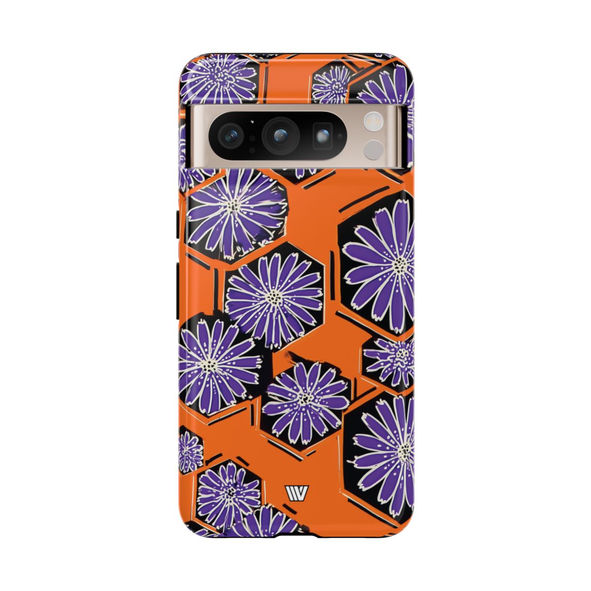 BOLD BLOSSOM | Tough Phone Case