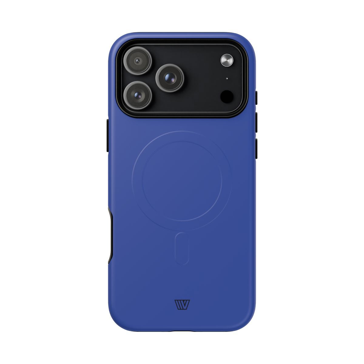 BLUE | MagSafe Tough iPhone Case