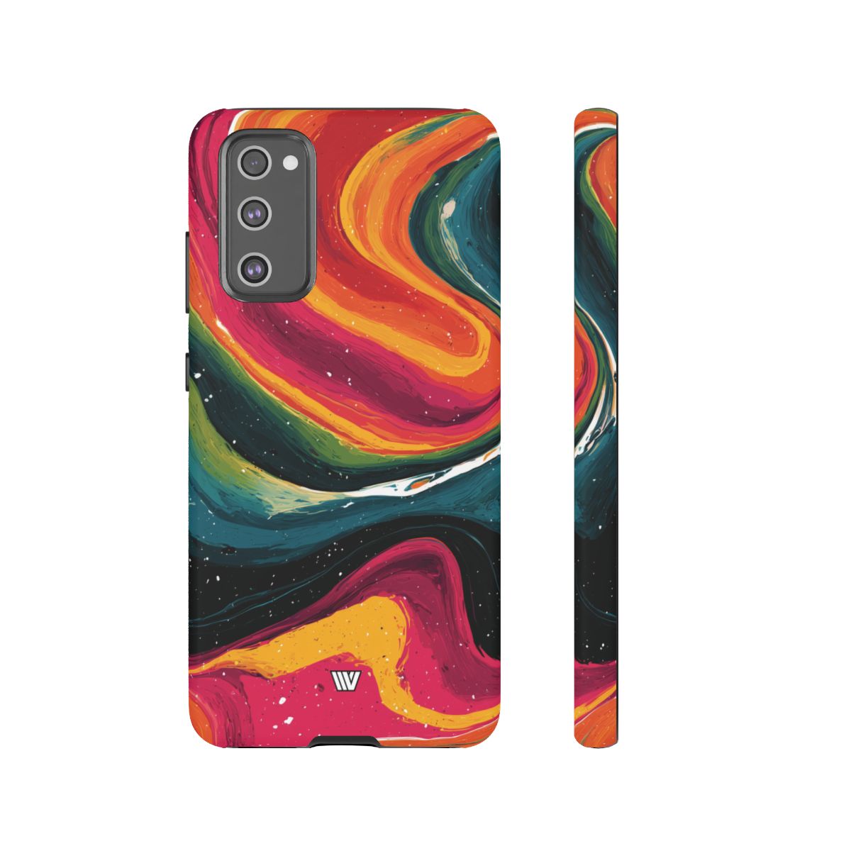 COSMIC RUSH | Tough Phone Case