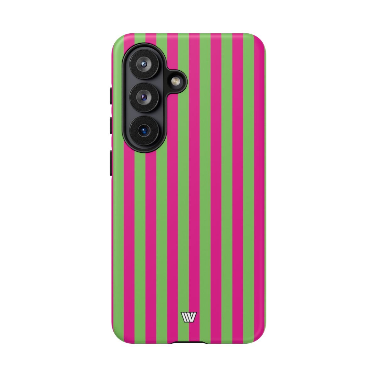 Watermelon Stripe Tough Phone Case – Samsung Galaxy S26, Matte