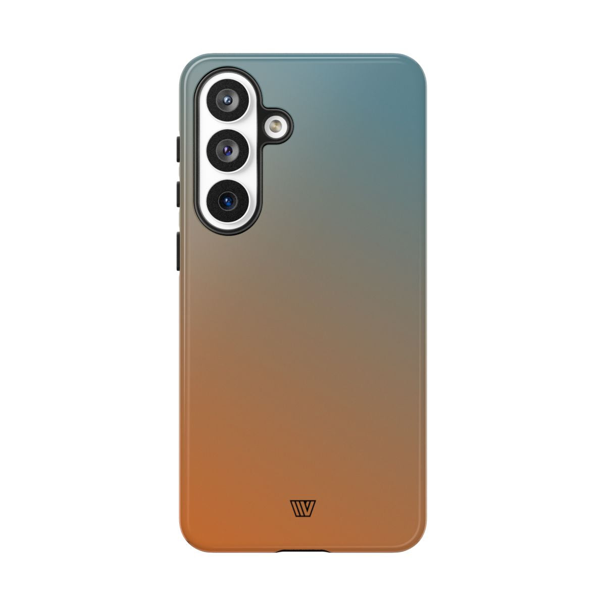 Steel Ember Tough Phone Case – Samsung Galaxy S26 Plus, Glossy