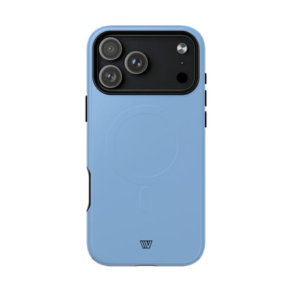 Jordy Blue MagSafe Tough iPhone Case – iPhone 18 Pro Max, Glossy