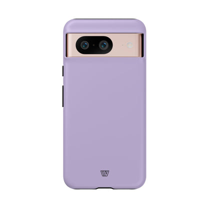 LAVENDER PURPLE | Tough Phone Case