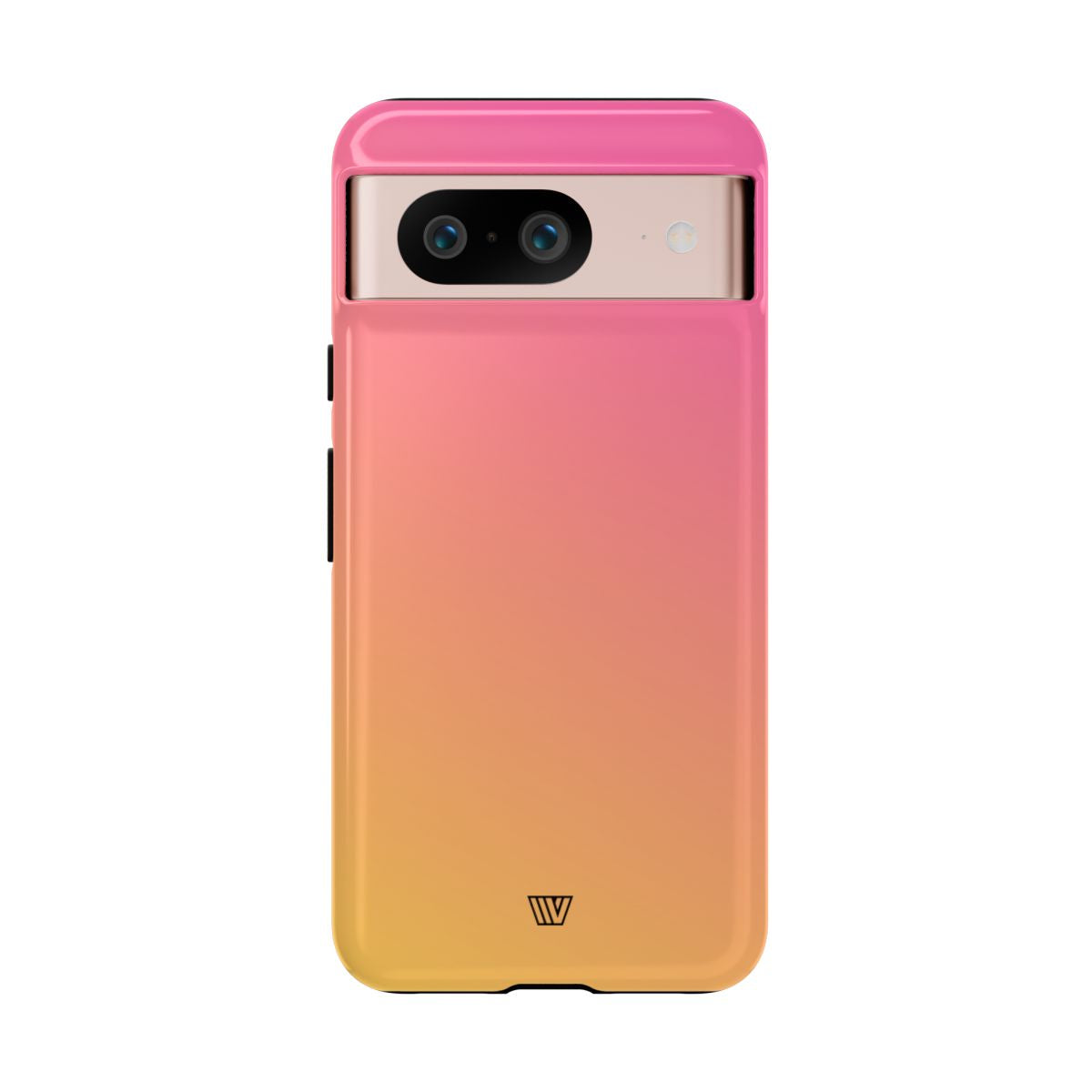 Sunberry Twist Tough Phone Case – Google Pixel 8, Glossy