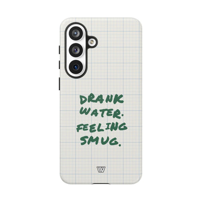 Samsung Galaxy S26 Plus / Matte